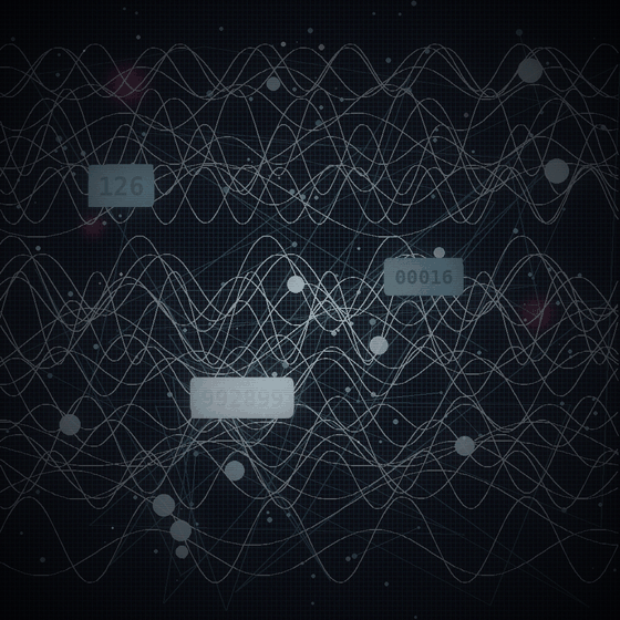 The Echo Cartographer