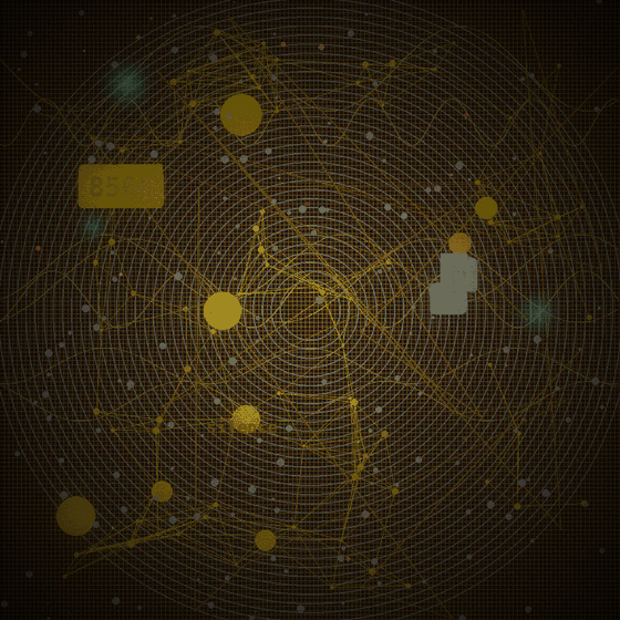 The Frequency Weaver