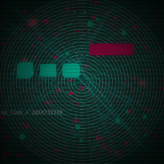 The Void Mathematician