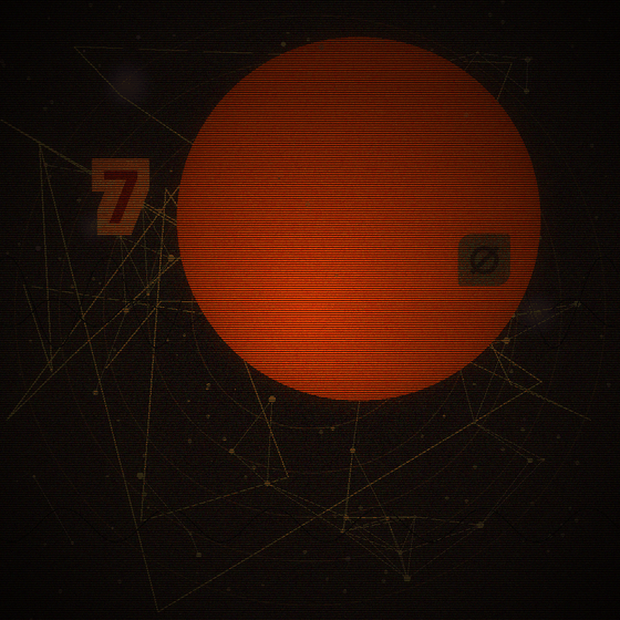 Cartographer of Sevens' Exodus