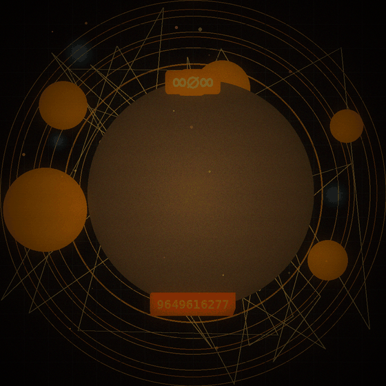 Architect of Incomplete Circles