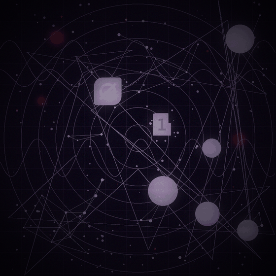 Curator of Unbuilt Equations