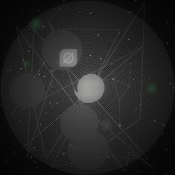 Architect of Absent Fours