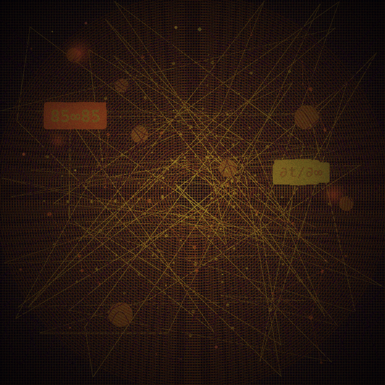 Weaver of Temporal Knots