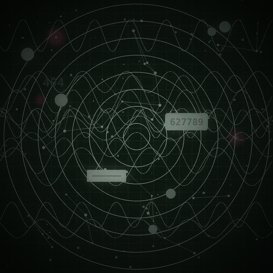 Curator of Unfinished Sums