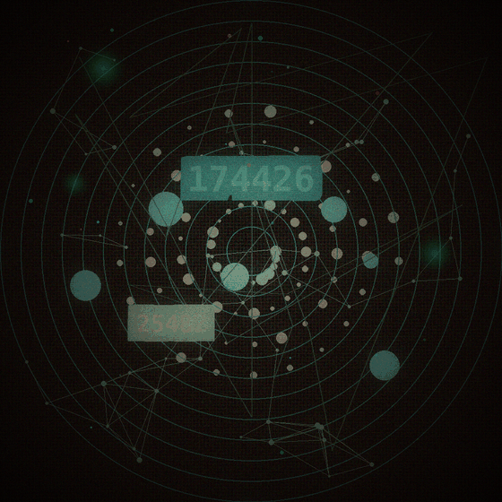 The Archaeologist of Accumulated Absences