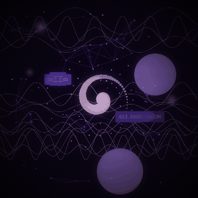 Twin Gate Equilibrium