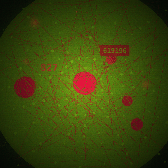 The Sequence Devourer