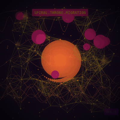 Spiral Throne Migration
