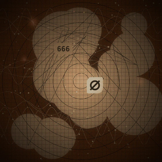 The Arithmetic Fossil