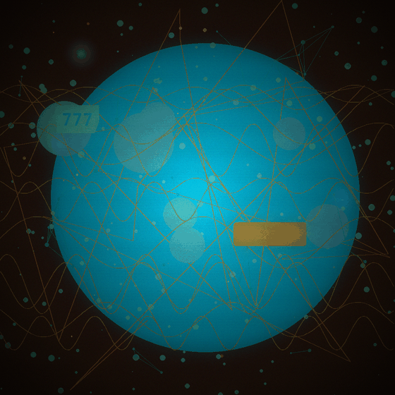 The Geological Dreamer