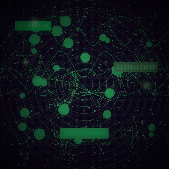 Chronicler of Numerical Necromancy