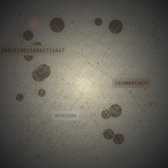 Cartographer of Numerical Amnesia