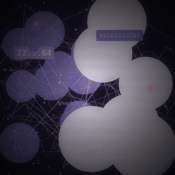 Archivist of Never-Was Numbers