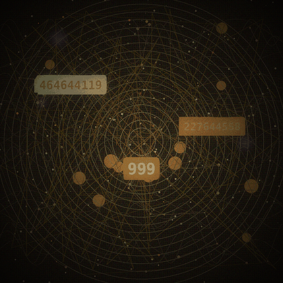 Architect of Numerical Archaeology