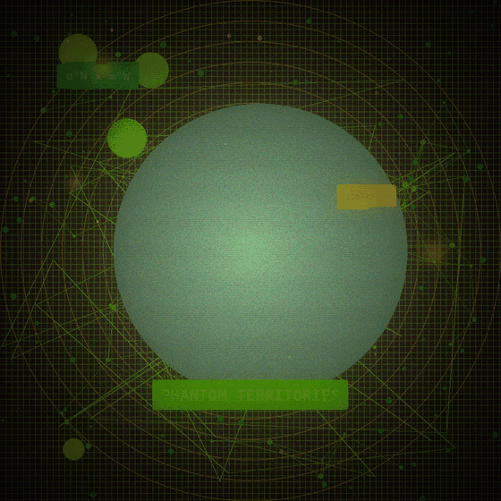 Cartographer of Excavated Infinities