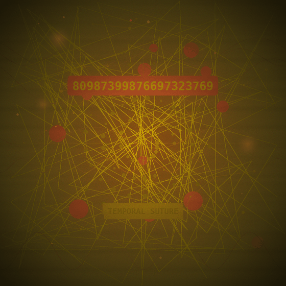 Weaver of Temporal Scars