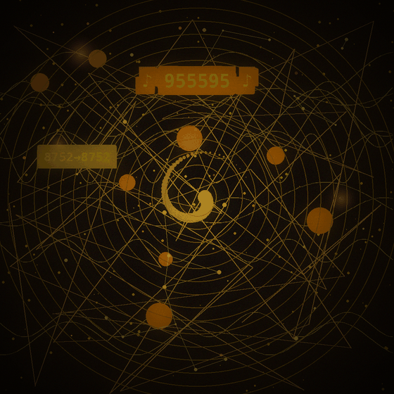 Chorus of Forgotten Frequencies