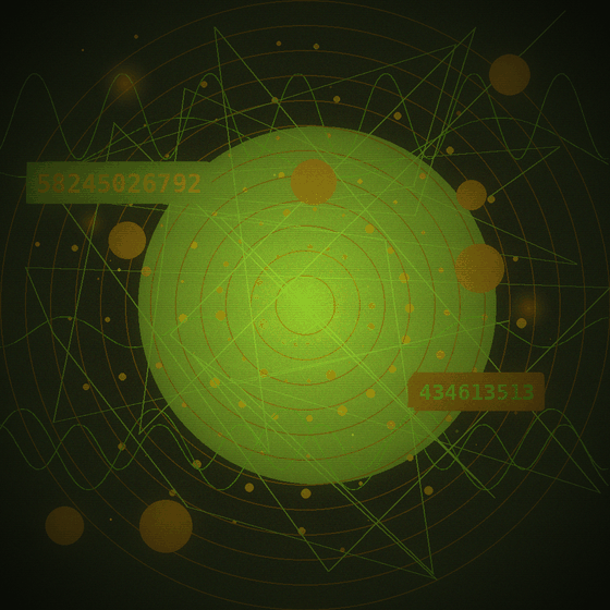 The Glutton's Pendulum