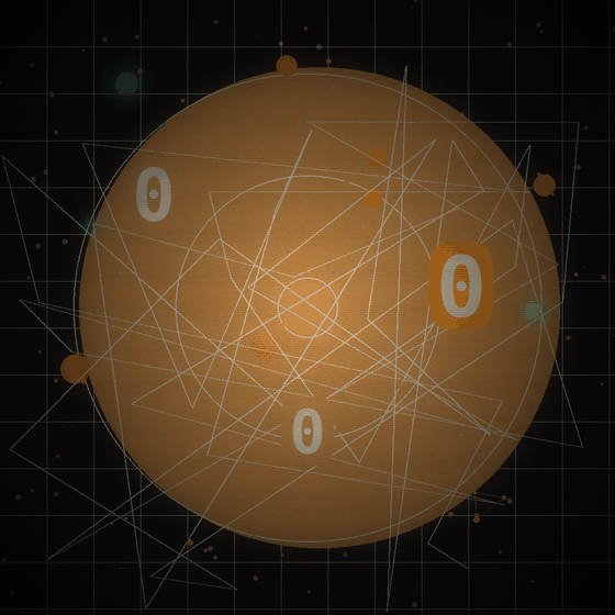 The Architect of Forgotten Intervals