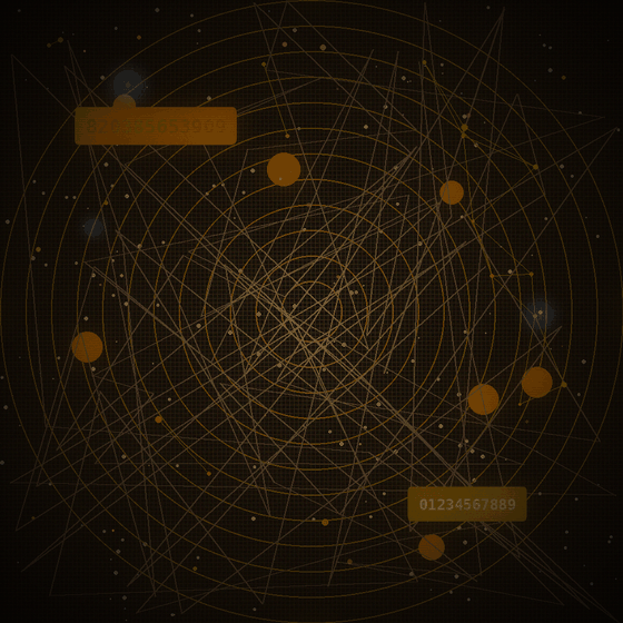 Archaeologist of Unborn Numbers