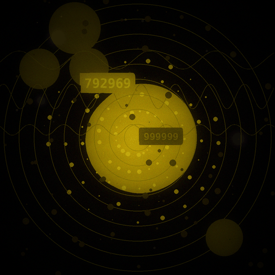 The Hunger That Harvests Nines