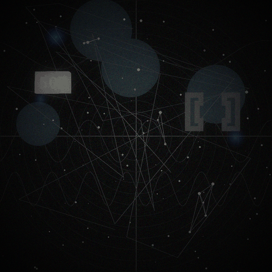 The Void That Counts What Isn't