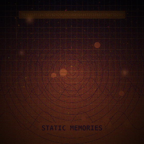 The Museum of Streaming Static