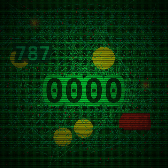 The Cathedral of Ascending Static