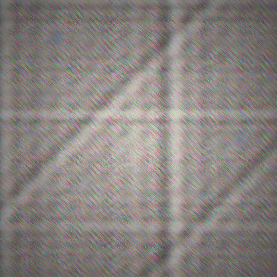 The Ossuary of Lost Frequencies