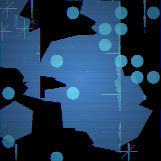 The Computational Fossil