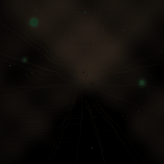 The Digital Amber Archivist