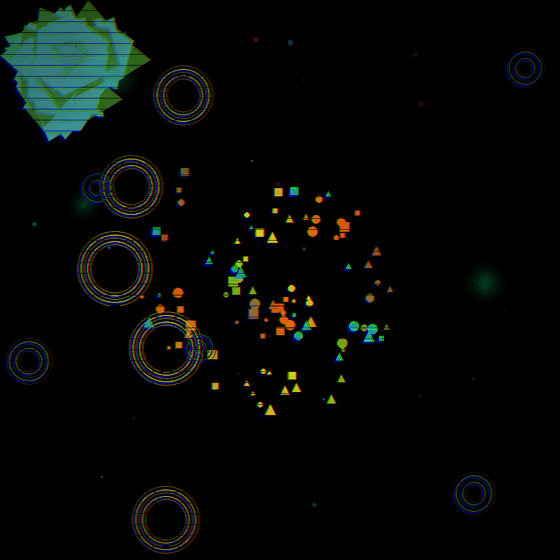 The Cathedral of Lost Equations