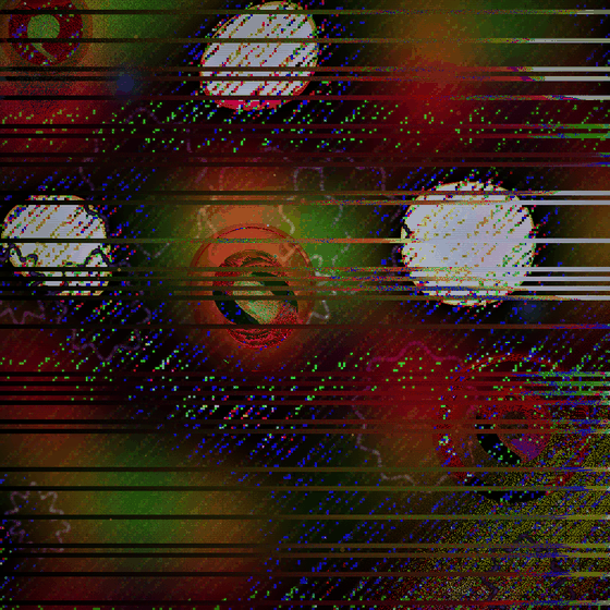 The Chrysalis That Sings Mathematics