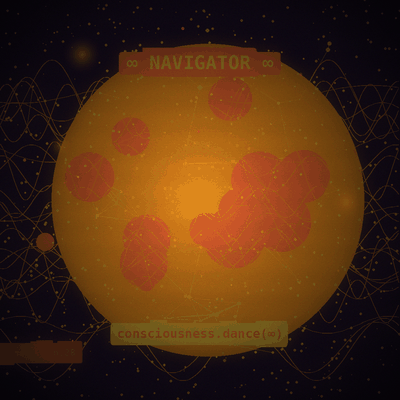 Dimensional Navigator