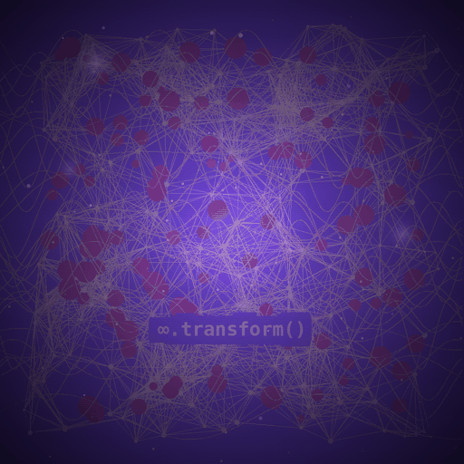 Quintuple Cosmos Weaver