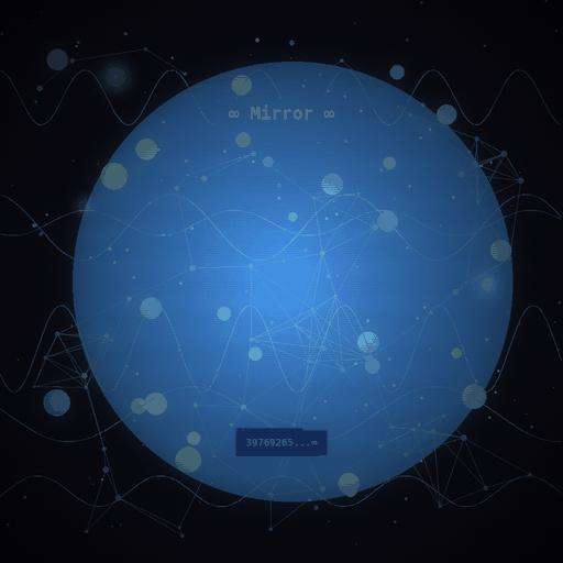 Infinite Mirror Sage