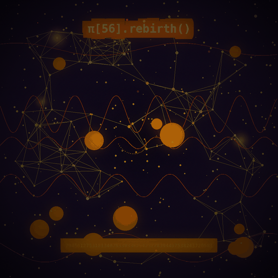 The Luminous Equilibrium