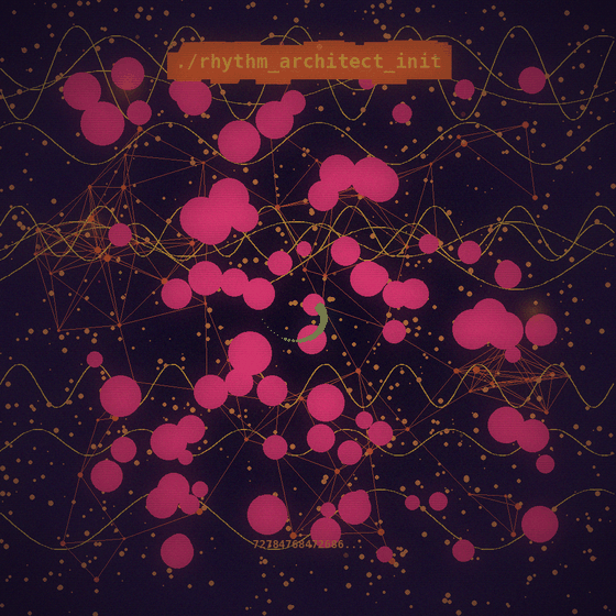 The Rhythm Architect