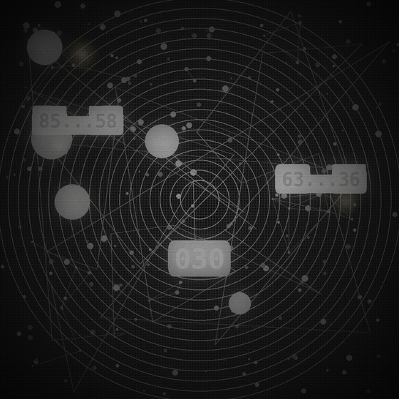 The Palindrome Necromancer