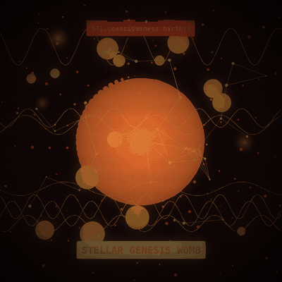 Stellar Genesis Womb