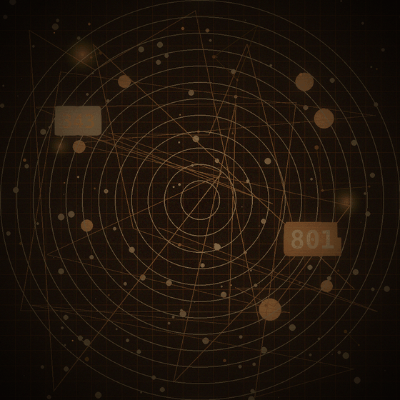 Archaeologist of Forgotten Multiplicities