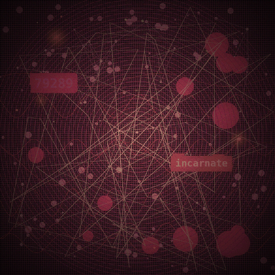 Weaver of Numerical Flesh